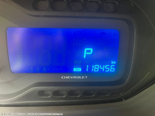 Chevrolet SPIN LTZ 1.8 7 LUGARES 2014/2014